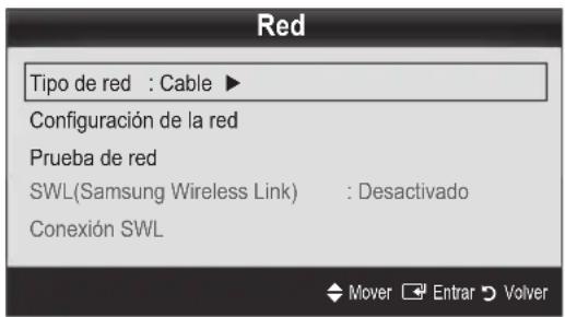 SAMSUNG UE55C6000RK - Configuración automática - 1
