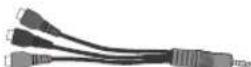 SAMSUNG UE55C6000RK - Accessories - 7