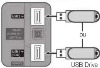 SAMSUNG UE55C6540SK - Installation de la version la plus recente - 1