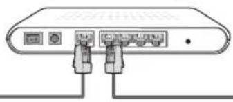 SAMSUNG UE55C6540SK - Kablolu bir Aga Baglanma - 2