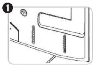 SAMSUNG UE55C6540SK - Tipo所提供 - 2