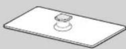 SAMSUNG UE55C6540SK - Accessories - 10