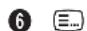 SAMSUNG UE55C6540SK - Funcaionalidade de teletexto de canais analgicos - 5