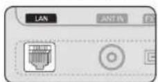 SAMSUNG UE55C6540SK - SRS TruSurround HD (Kapali / Açık) - 2
