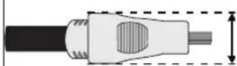 SAMSUNG UE55C6540SK - Accesorios - 15