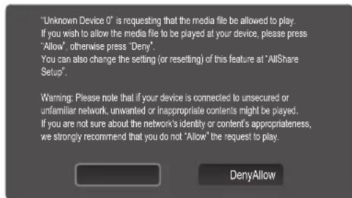 SAMSUNG UE55C6540SK - NOTE - 1
