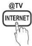 SAMSUNG UE55C6540SK - Getting Started with Internet@TV - 1