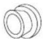 SAMSUNG UE55C6540SK - Accessories - 2