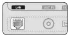 SAMSUNG UE55C6540SK - Kablolu bir Aga Baglanma - 3