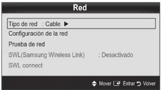 SAMSUNG UE55C6540SK - Configuración automática - 1