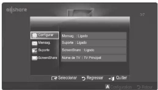 SAMSUNG UE55C6540SK - Configurar - 1