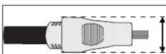 SAMSUNG UE55C6540SK - Accessoires - 14