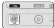 SAMSUNG UE55C6540SK - Kablolu bir Aga Baglanma - 8
