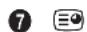 SAMSUNG UE55C6540SK - Funcaionalidade de teletexto de canais analgicos - 6