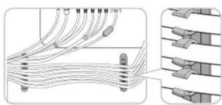 SAMSUNG UE55C6540SK - Stand Type - 3