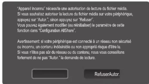 SAMSUNG UE55C6540SK - REMARQUE - 1