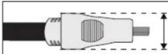 SAMSUNG UE55C6540SK - Accessories - 15