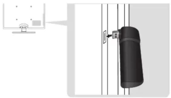 SAMSUNG UE55C6540SK - Métrodo 1 Métrodo 2 - 1