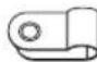 SAMSUNG UE55C6540SK - Accessoires - 6