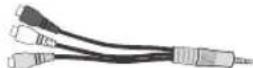 SAMSUNG UE55C6540SK - Accesorios - 8