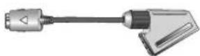 SAMSUNG UE55C6540SK - Accessories - 9