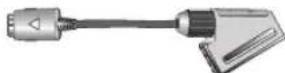 SAMSUNG UE55C6540SK - Accesorios - 9