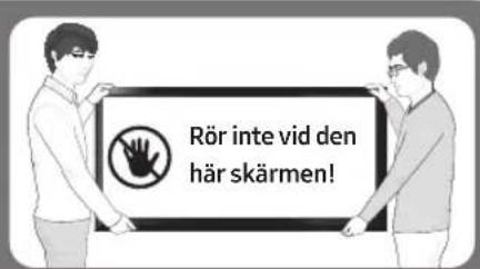 SAMSUNG UE50MU6125K - Vad finns i förpackningen? - 4