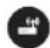 SAMSUNG UE50MU6125K - (Applicable in countries with separate collection systems) - 2