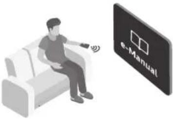 SAMSUNG UE50MU6125K - Before Reading This User Manual - 2