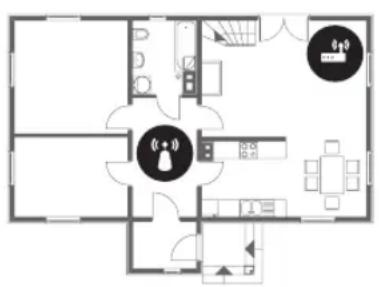 SAMSUNG UE50MU6125K - Wi-Fi-Aussetzer - 1