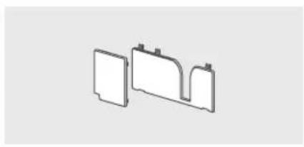 SAMSUNG UE49MU8005T - Correct disposal of the batteries in this product (Applicable in countries with separate collection systems) - 3