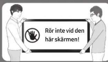SAMSUNG UE49MU8005T - Vad finns i förpackningen? - 5