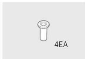 SAMSUNG UE49MU6475U - What's in the Box? - 2