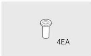 SAMSUNG UE65MU7075T - What's in the Box? - 3