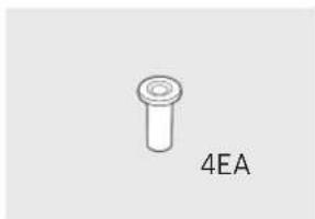 SAMSUNG UE65MU6475U - What's in the Box? - 2