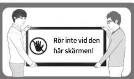 SAMSUNG UE65MU6475U - Vad finns i förpackningen? - 6