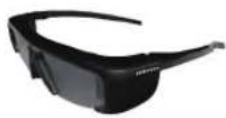 SAMSUNG UE65C8000XW - Accessories - 1