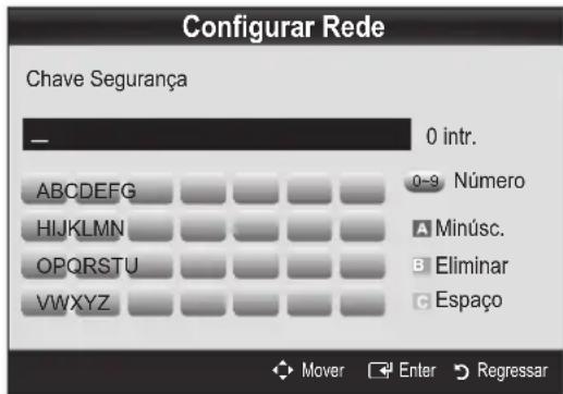 SAMSUNG UE65C8000XW - Como configurar automaticamente - 1