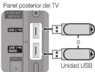 SAMSUNG UE65C8000XW - Instalación de la versión más actual - 1
