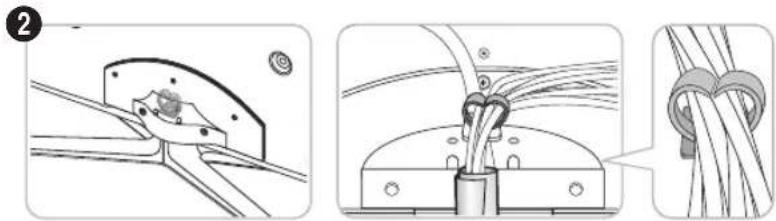 SAMSUNG UE65C8000XW - SRS TruSurround HD (Kapalı / Açık) TOOLS - 2