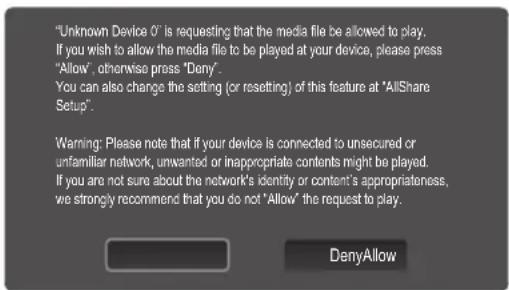 SAMSUNG UE65C8000XW - NOTE - 1