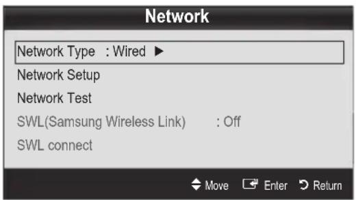 SAMSUNG UE65C8000XW - Samodejna nastavitev - 1