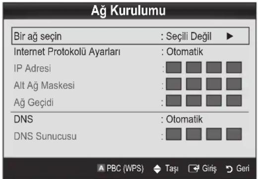 SAMSUNG UE65C8000XW - Gelişmiş Özellikler - 1