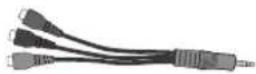 SAMSUNG UE65C8000XW - Accesorios - 12