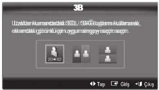 SAMSUNG UE65C8000XW - Temel Özellikler - 2