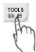 SAMSUNG UE65C8000XW - TOOLS - 1