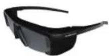 SAMSUNG UE65C8000XW - Dodatna oprema - 1