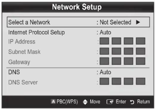 SAMSUNG UE65C8000XW - Advanced Features - 1