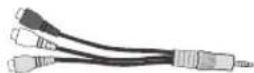 SAMSUNG UE65C8000XW - Accessories - 13