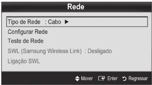 SAMSUNG UE65C8000XW - Como configurar automaticamente - 1